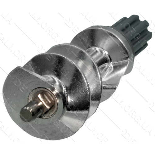 Шнек мясорубки Kenwood KW715697 L152mm