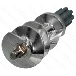 Шнек м'ясорубки Kenwood KW715697 L152mm