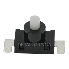 Кнопка вкл / викл 8A 250V 2