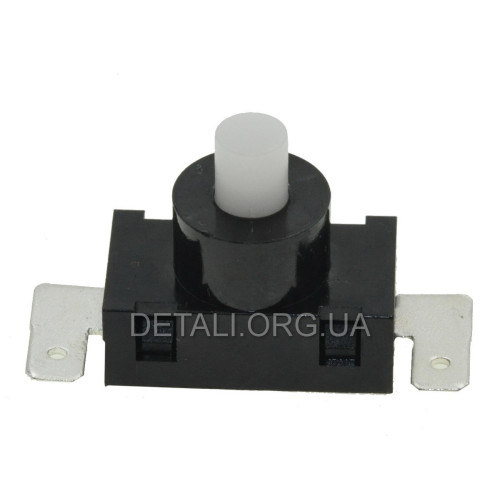 Кнопка вкл/выкл 8A 250V 