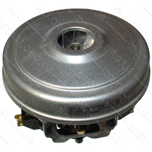 двигун пилососа Zelmer 309.1000(D135 H124 h27)