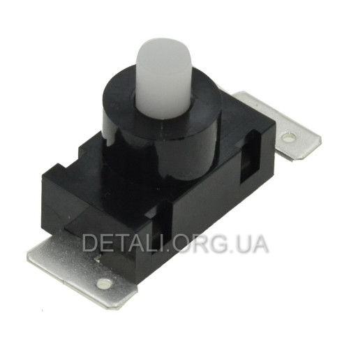 Кнопка вкл / викл 8A 250V