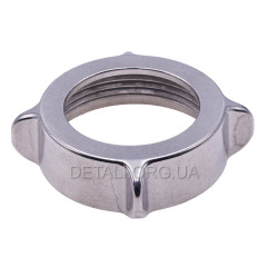 Гайка затискна м'ясорубки Zelmer NR5 - 886.0051 / 756244