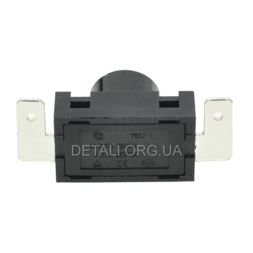 Кнопка вкл/выкл 8A 250V 