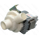 насос з равликом 30w d1*30 / d2*24