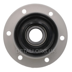 Суппорт Indesit-Philco 6204 ZZ - 046831/ 087966/ 055317 cod.075 2