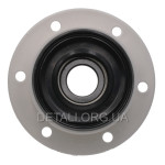 Суппорт Indesit-Philco 6204 ZZ - 046831/ 087966/ 055317 cod.075