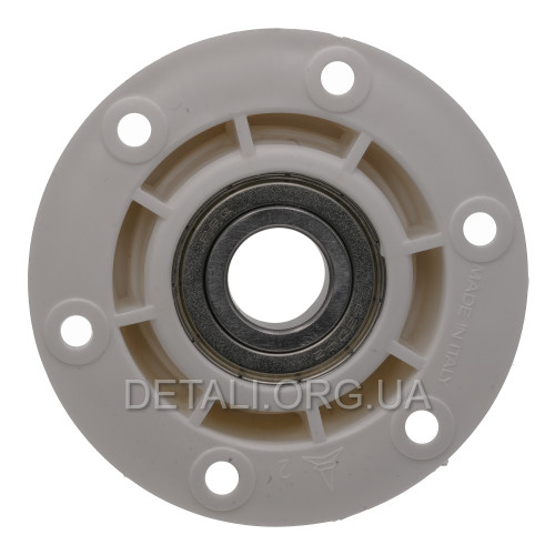 Супорт Indesit-Philco 6204 ZZ - 046831/087966/055317 cod.075