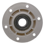 Супорт Indesit-Philco 6204 ZZ - 046831/087966/055317 cod.075