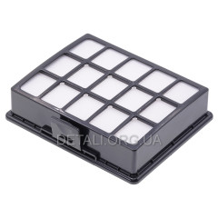 Фильтр Hepa 100*125 пылесос Samsung DJ97-00492A 2