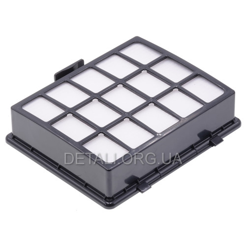 Фильтр Hepa 100*125 пылесос Samsung DJ97-00492A