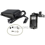 Двигатель швейной машины 180W в комплекте
