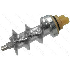 Шнек мясорубки Kenwood AT955 / MG700 / MG710 / MG720 - KW712681 L117mm