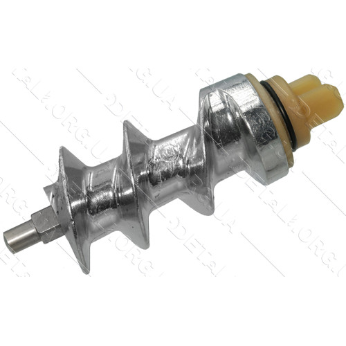 Шнек м'ясорубки Kenwood AT955 / MG700 / MG710 / MG720 - KW712681 L117mm