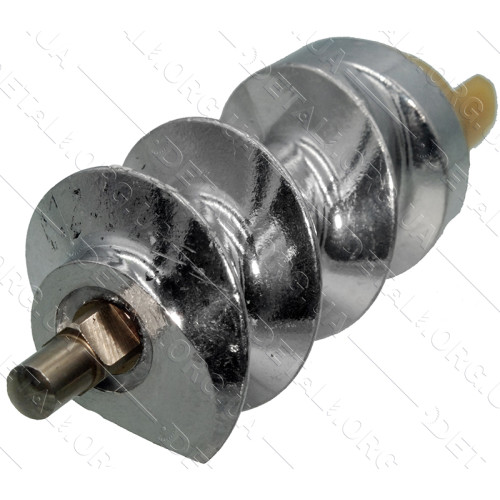 Шнек мясорубки Kenwood AT955 / MG700 / MG710 / MG720 - KW712681 L117mm