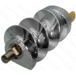 Шнек м'ясорубки Kenwood AT955 / MG700 / MG710 / MG720 - KW712681 L117mm