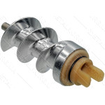 Шнек м'ясорубки Kenwood AT955 / MG700 / MG710 / MG720 - KW712681 L117mm