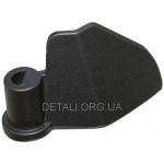 Лопатка хлібопічки Kenwood KW704498 d8L40 шліц