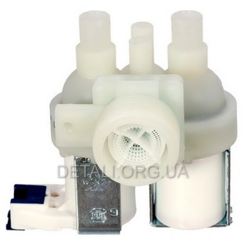 Клапан пральної машини Ariston/Indesit C00302311