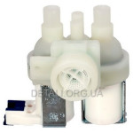 Клапан стиральной машины Ariston/Indesit C00302311