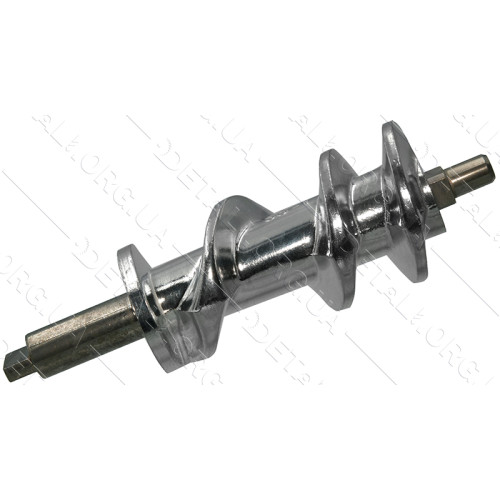 Шнек мясорубки Kenwood - KW715552 L 152mm
