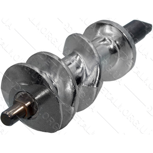 Шнек м'ясорубки Kenwood - KW715552 L 152mm