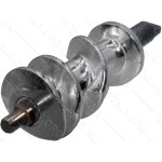 Шнек мясорубки Kenwood - KW715552 L 152mm