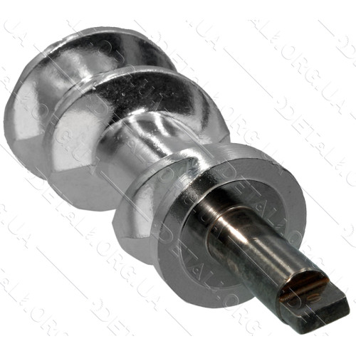 Шнек м'ясорубки Kenwood - KW715552 L 152mm