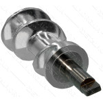 Шнек мясорубки Kenwood - KW715552 L 152mm