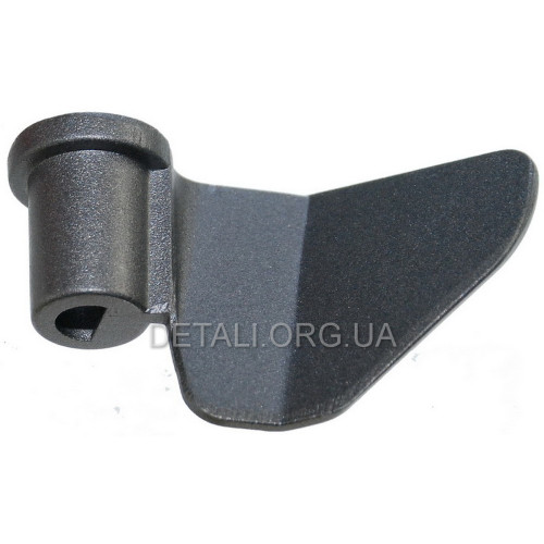 Лопатка хлібопічки Kenwood KW704498 d8L40 шліц