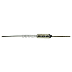 Термозапобіжник 80°C 10А250V RY01
