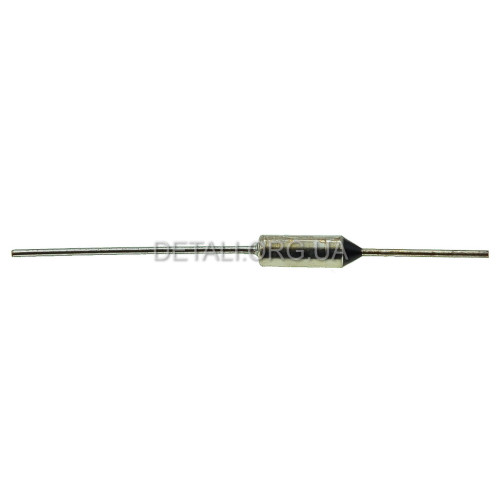 Термопредохранитель 80°C 10А250V RY01