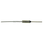 Термопредохранитель 80°C 10А250V RY01