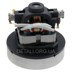 Двигун миючого пилососу Saturn, Haddo 1200W D106 H114 (VC07W0582AG WCM-F)