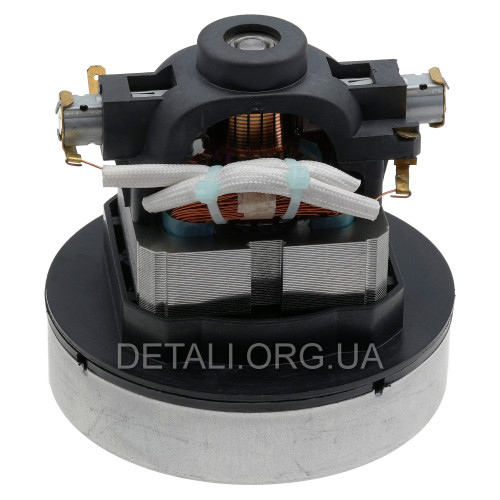 Двигун миючого пилососу Saturn, Haddo 1200W D106 H114 (VC07W0582AG WCM-F)