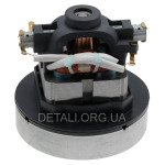 Двигун миючого пилососу Saturn, Haddo 1200W D106 H114 (VC07W0582AG WCM-F)
