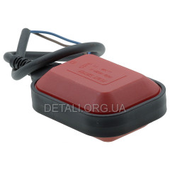 Поплавковый выключатель насоса WP9700-8 2