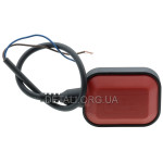 Поплавковый выключатель насоса WP9700-8