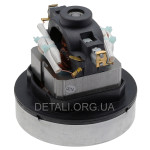 Двигатель моющего пылесоса Saturn, Haddo 1200W D106 H114 (VC07W0582AG WCM-F)