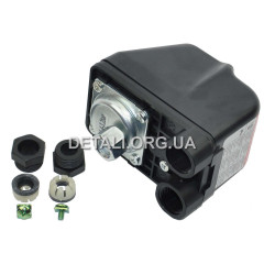 Автоматика насосная станция Metabo HWW-3500 оригинал 316098130