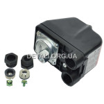 Автоматика насосная станция Metabo HWW-3500 оригинал 316098130