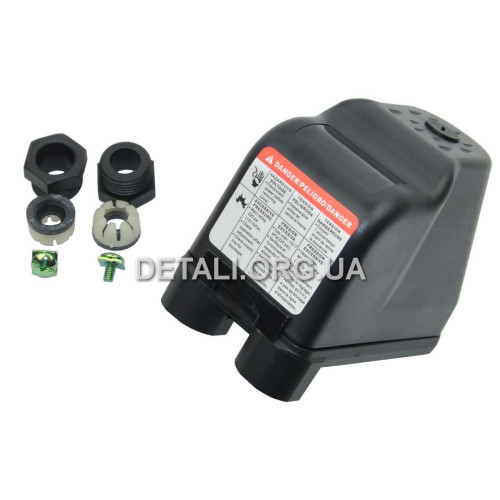 Автоматика насосна станція Metabo HWW-3500 оригінал 316098130