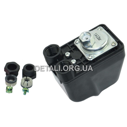 Автоматика насосная станция Metabo HWW-3500 оригинал 316098130