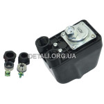 Автоматика насосна станція Metabo HWW-3500 оригінал 316098130