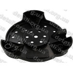 Опора (дно) Сепаратора Сич