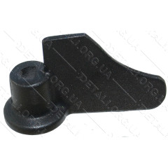 Лопатка хлебопечки Moulinex SS-188284 d8L39 шлиц