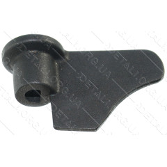 Лопатка хлебопечки Moulinex SS-188284 d8L39 шлиц 2