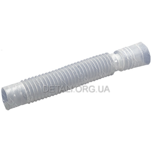 Патрубок короткий №1 L221mm*d30mm