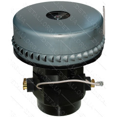 Двигатель пылесоса Karcher 1200W D144 H168 (VC07W89G, VCM-A-5) 2
