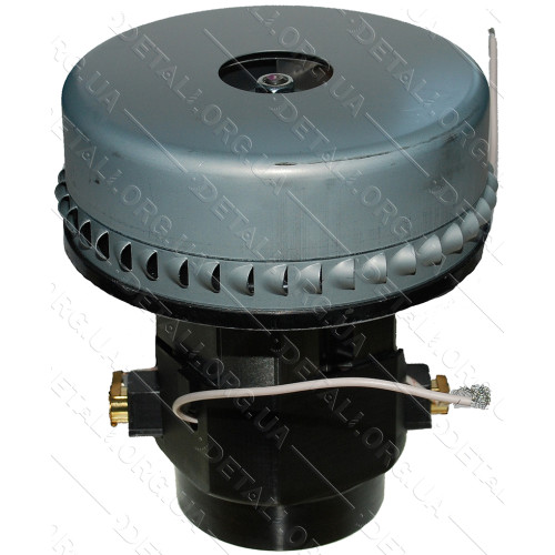 Двигатель пылесоса Karcher 1200W D144 H168 (VC07W89G, VCM-A-5)